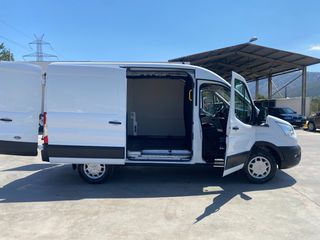Ford Transit 2021 3ΠΛΗ ΕΓΓΥΗΣΗ!!-ΕΛΛ/ΚΗΣ ΑΝΤ/ΕΙΑΣ!!-23.000ΧΛΜ!!-L2H2!!-thumb-8