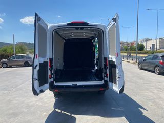Ford Transit 2021 3ΠΛΗ ΕΓΓΥΗΣΗ!!-ΕΛΛ/ΚΗΣ ΑΝΤ/ΕΙΑΣ!!-23.000ΧΛΜ!!-L2H2!!-thumb-9