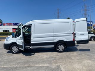 Ford Transit 2021 3ΠΛΗ ΕΓΓΥΗΣΗ!!-ΕΛΛ/ΚΗΣ ΑΝΤ/ΕΙΑΣ!!-23.000ΧΛΜ!!-L2H2!!-thumb-10