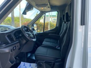 Ford Transit 2021 3ΠΛΗ ΕΓΓΥΗΣΗ!!-ΕΛΛ/ΚΗΣ ΑΝΤ/ΕΙΑΣ!!-23.000ΧΛΜ!!-L2H2!!-thumb-23