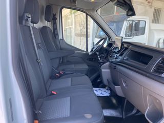 Ford Transit 2021 3ΠΛΗ ΕΓΓΥΗΣΗ!!-ΕΛΛ/ΚΗΣ ΑΝΤ/ΕΙΑΣ!!-23.000ΧΛΜ!!-L2H2!!-thumb-24
