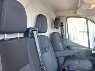 Ford Transit 2021 3ΠΛΗ ΕΓΓΥΗΣΗ!!-ΕΛΛ/ΚΗΣ ΑΝΤ/ΕΙΑΣ!!-23.000ΧΛΜ!!-L2H2!!-thumb-25