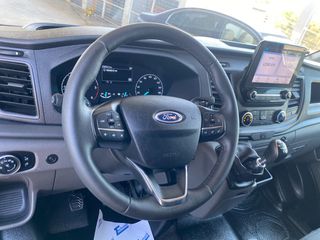 Ford Transit 2021 3ΠΛΗ ΕΓΓΥΗΣΗ!!-ΕΛΛ/ΚΗΣ ΑΝΤ/ΕΙΑΣ!!-23.000ΧΛΜ!!-L2H2!!-thumb-28