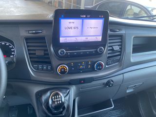 Ford Transit 2021 3ΠΛΗ ΕΓΓΥΗΣΗ!!-ΕΛΛ/ΚΗΣ ΑΝΤ/ΕΙΑΣ!!-23.000ΧΛΜ!!-L2H2!!-thumb-32