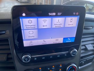 Ford Transit 2021 3ΠΛΗ ΕΓΓΥΗΣΗ!!-ΕΛΛ/ΚΗΣ ΑΝΤ/ΕΙΑΣ!!-23.000ΧΛΜ!!-L2H2!!-thumb-34