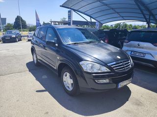 SsangYong Kyron 2008