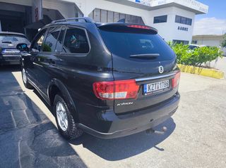 SsangYong Kyron 2008-thumb-2