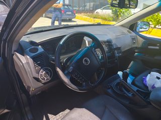 SsangYong Kyron 2008-thumb-4