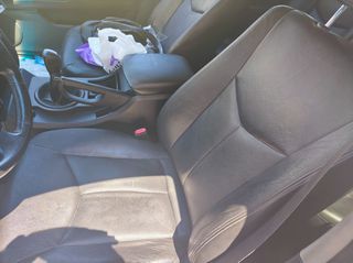 SsangYong Kyron 2008-thumb-5