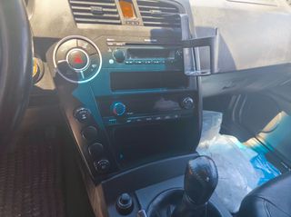 SsangYong Kyron 2008-thumb-6