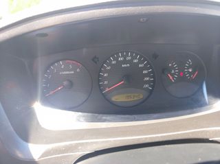 SsangYong Kyron 2008-thumb-7
