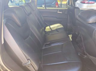SsangYong Kyron 2008-thumb-8