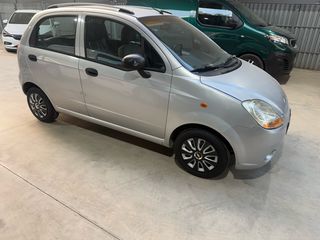 Daewoo Matiz 2005-thumb-1