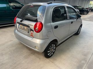 Daewoo Matiz 2005-thumb-2
