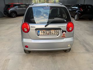 Daewoo Matiz 2005-thumb-3