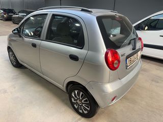 Daewoo Matiz 2005-thumb-4