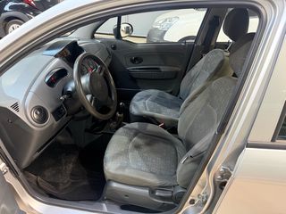 Daewoo Matiz 2005-thumb-5