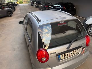 Daewoo Matiz 2005-thumb-10
