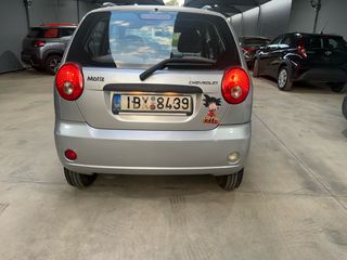 Daewoo Matiz 2005-thumb-11