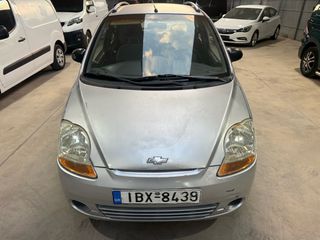 Daewoo Matiz 2005-thumb-12