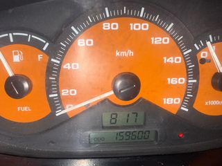 Daewoo Matiz 2005-thumb-14