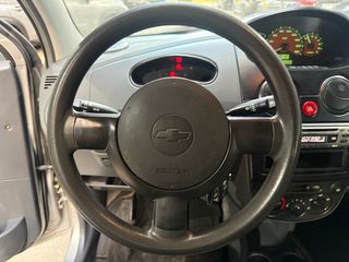 Daewoo Matiz 2005-thumb-15