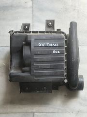 ** + ΦΠΑ ** 2000-2005 SUZUKI GRAND VITARA 2.0L RHZ TURBO DIESEL ΦΙΛΤΡΟΚΟΥΤΙ ΓΝΗΣΙΟ ΜΕΤΑΧΕΙΡΙΣΜΕΝΟ ΜΕ ΘΕΣΗ ΓΙΑ ΑΙΣΘΗΤΗΡΑ ΠΟΤΕΝΣΙΟΜΕΤΡΟ ΓΚΑΖΙΟΥ