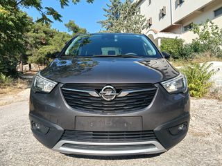 Opel Crossland X 2019 X-CITE 1.2 LT S/S 86HP EURO 6 ΜΕ ΦΠΑ-thumb-1