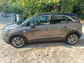 Opel Crossland X 2019 X-CITE 1.2 LT S/S 86HP EURO 6 ΜΕ ΦΠΑ-thumb-3