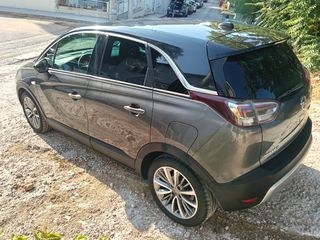 Opel Crossland X 2019 X-CITE 1.2 LT S/S 86HP EURO 6 ΜΕ ΦΠΑ-thumb-4