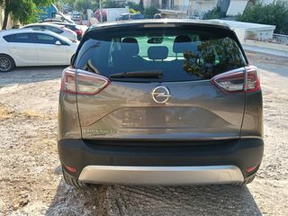Opel Crossland X 2019 X-CITE 1.2 LT S/S 86HP EURO 6 ΜΕ ΦΠΑ-thumb-5