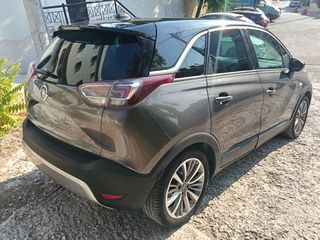 Opel Crossland X 2019 X-CITE 1.2 LT S/S 86HP EURO 6 ΜΕ ΦΠΑ-thumb-6