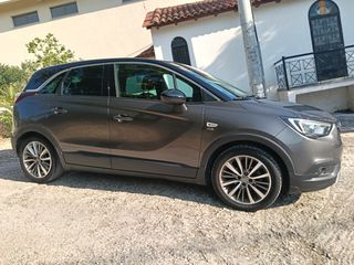 Opel Crossland X 2019 X-CITE 1.2 LT S/S 86HP EURO 6 ΜΕ ΦΠΑ-thumb-7
