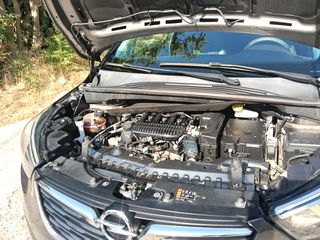Opel Crossland X 2019 X-CITE 1.2 LT S/S 86HP EURO 6 ΜΕ ΦΠΑ-thumb-10