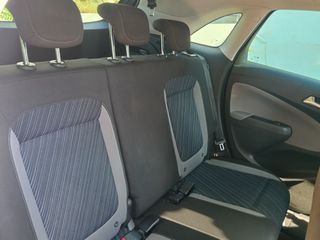 Opel Crossland X 2019 X-CITE 1.2 LT S/S 86HP EURO 6 ΜΕ ΦΠΑ-thumb-11