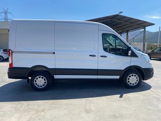 Κλούβα Ford 2021 TRANSIT-3ΠΛΗ ΕΓΓΥΗΣΗ!!-ΕΛΛ/ΚΗΣ ΑΝΤ/ΕΙΑΣ!!-23.000ΧΛΜ!!-L2H2!!-thumb-3