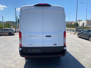 Κλούβα Ford 2021 TRANSIT-3ΠΛΗ ΕΓΓΥΗΣΗ!!-ΕΛΛ/ΚΗΣ ΑΝΤ/ΕΙΑΣ!!-23.000ΧΛΜ!!-L2H2!!-thumb-5