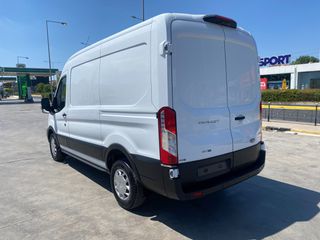 Κλούβα Ford 2021 TRANSIT-3ΠΛΗ ΕΓΓΥΗΣΗ!!-ΕΛΛ/ΚΗΣ ΑΝΤ/ΕΙΑΣ!!-23.000ΧΛΜ!!-L2H2!!-thumb-6