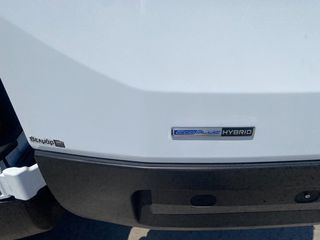 Κλούβα Ford 2021 TRANSIT-3ΠΛΗ ΕΓΓΥΗΣΗ!!-ΕΛΛ/ΚΗΣ ΑΝΤ/ΕΙΑΣ!!-23.000ΧΛΜ!!-L2H2!!-thumb-12