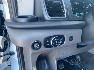 Κλούβα Ford 2021 TRANSIT-3ΠΛΗ ΕΓΓΥΗΣΗ!!-ΕΛΛ/ΚΗΣ ΑΝΤ/ΕΙΑΣ!!-23.000ΧΛΜ!!-L2H2!!-thumb-27