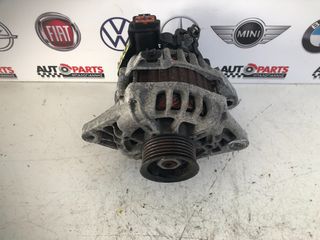 ΔΥΝΑΜΟ KIA CEED 2007-2010 1400cc {G4FA} 2655447 / 373002B101 90Α