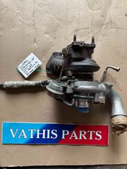 TURBO/ΤΟΥΡΜΠΙΝΑ OPEL GT (ΒΕΝΖΙΝΗ)2005-2010 53049700059