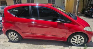 Mercedes-Benz A 200 2005