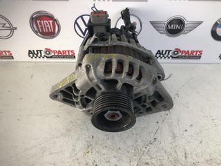 ΔΥΝΑΜΟ HYUNDAI i30 2008-2012 1400cc ΒΕΝΖΙΝΗ {G4FA} 2655447 / 373002B101 90A