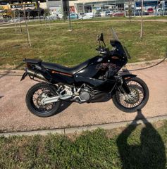 KTM 950 Adventure 2004-thumb-1