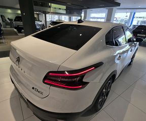Citroen C4 2023 E-C4 X 50KWH 100KW SHINE*ΕΓΓΥΗΣΗ*-thumb-11