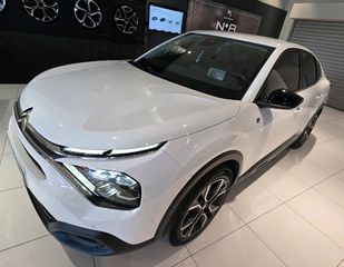 Citroen C4 2023 E-C4 X 50KWH 100KW SHINE*ΕΓΓΥΗΣΗ*-thumb-13