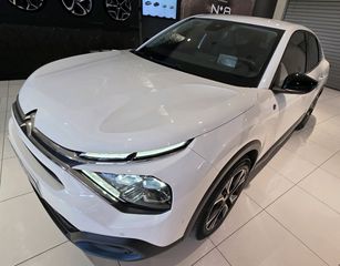 Citroen C4 2023 E-C4 X 50KWH 100KW SHINE*ΕΓΓΥΗΣΗ*-thumb-14