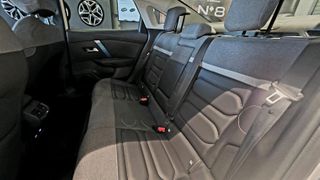 Citroen C4 2023 E-C4 X 50KWH 100KW SHINE*ΕΓΓΥΗΣΗ*-thumb-16