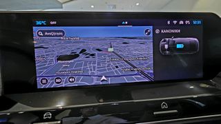 Citroen C4 2023 E-C4 X 50KWH 100KW SHINE*ΕΓΓΥΗΣΗ*-thumb-22